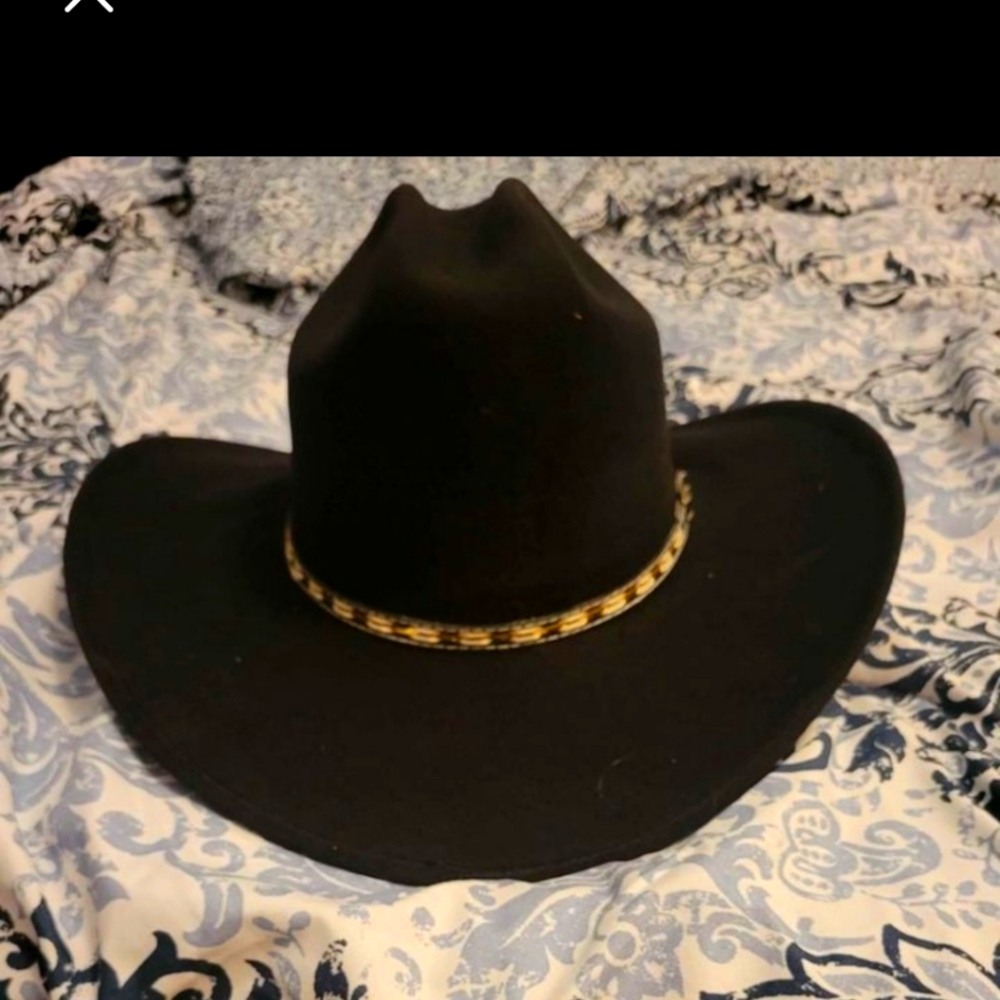 Pigalle Cowboy hats